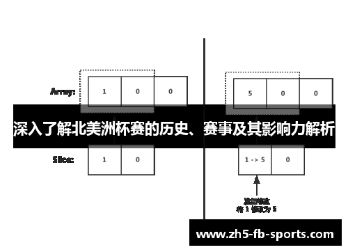 深入了解北美洲杯赛的历史、赛事及其影响力解析