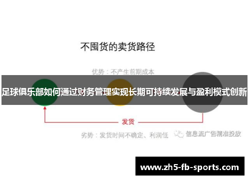 足球俱乐部如何通过财务管理实现长期可持续发展与盈利模式创新 足球俱乐部如何通过财务管理实现长期可持续发展与盈利模式创新