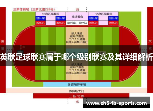 英联足球联赛属于哪个级别联赛及其详细解析