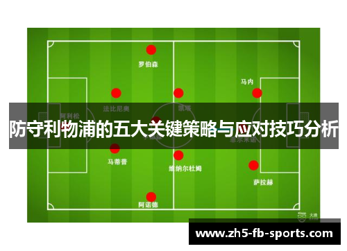 防守利物浦的五大关键策略与应对技巧分析 防守利物浦的五大关键策略与应对技巧分析